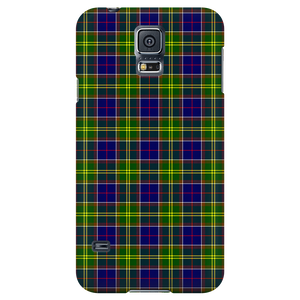 Arnott Scottish Plaid Tartan Phone Case - shirtskishirt