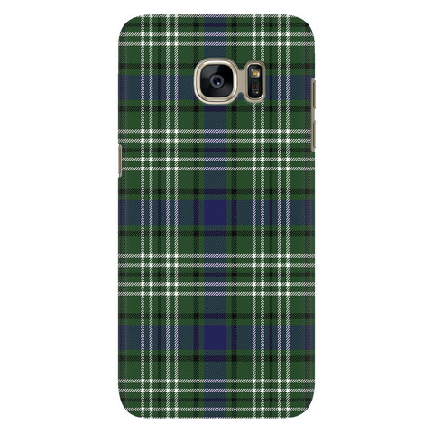 Image of Blyth Scottish Plaid Tartan Phone Case - shirtskishirt