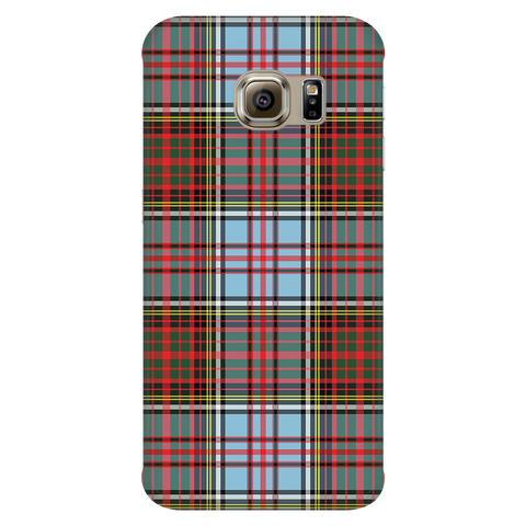 Image of Anderson Ancient Scottish Plaid Tartan Phone Case - shirtskishirt