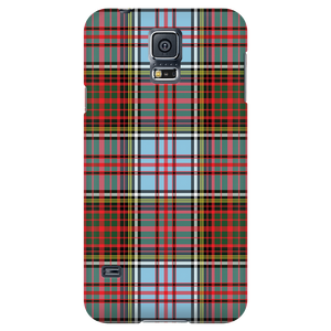 Anderson Ancient Scottish Plaid Tartan Phone Case - shirtskishirt