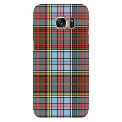 Image of Anderson Ancient Scottish Plaid Tartan Phone Case - shirtskishirt