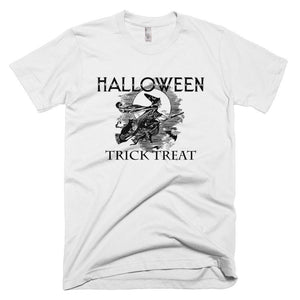 Halloween Scary Gift Halloween T-Shirt