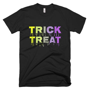 Trick Treat Halloween T-Shirt