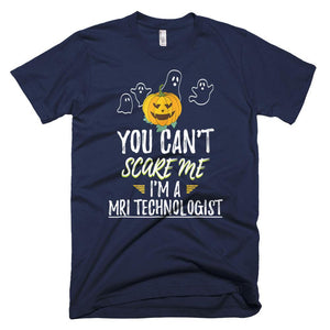 Gift MRI Technologist Halloween T-Shirt