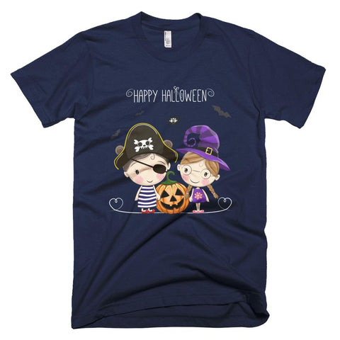 Image of Happy Kids Halloween T-Shirt