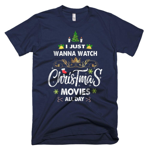 Image of Funny Christmas Movie Shirt Ugly Gift Christmas T-Shirts