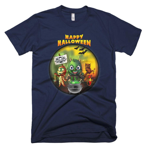 Image of Scary & Funny Halloween Costume Halloween T-Shirts