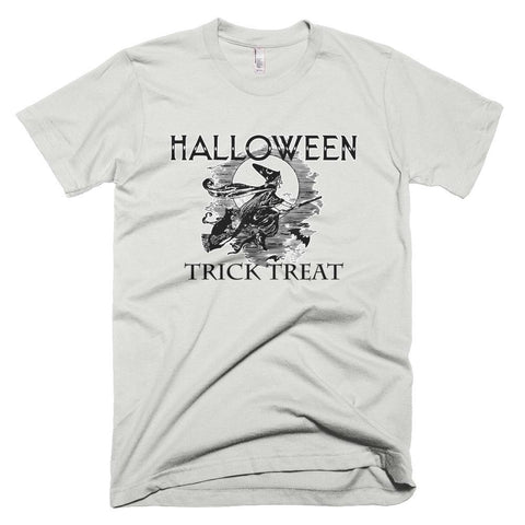 Image of Halloween Scary Gift Halloween T-Shirt