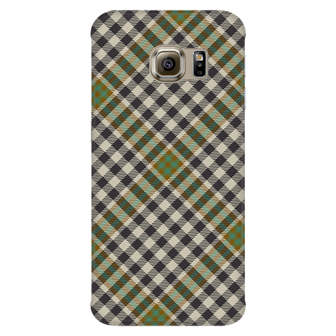 Image of Blyth Christmas Scottish Plaid Tartan Phone Case - shirtskishirt