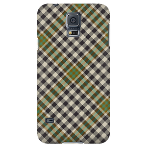 Blyth Christmas Scottish Plaid Tartan Phone Case - shirtskishirt