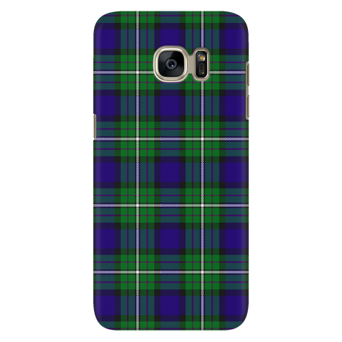 Image of Alexander Scottish Plaid Tartan Phone Case - shirtskishirt