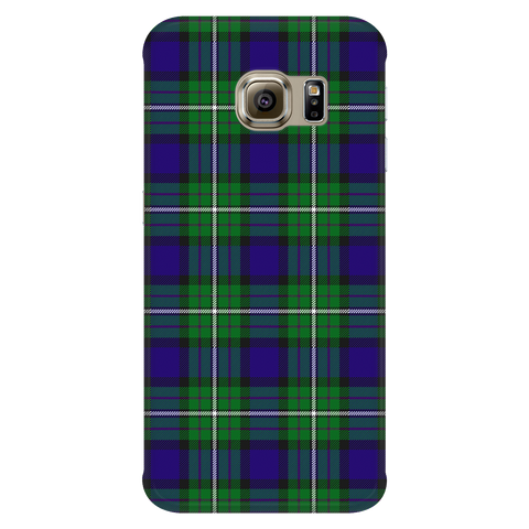 Image of Alexander Scottish Plaid Tartan Phone Case - shirtskishirt