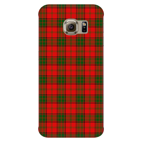 Image of Adair Scottish Plaid Tartan Phone Case - shirtskishirt