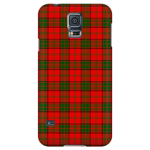 Adair Scottish Plaid Tartan Phone Case - shirtskishirt