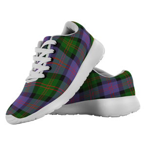 ScottishShop Tartan Sneakers Blair Modern Scotland Running Shoes - shirtskishirt