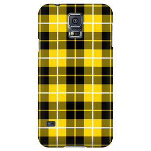 Barclay Dress Modern Scottish Plaid Tartan Phone Case - shirtskishirt