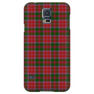 Blackford Scottish Plaid Tartan Phone Case - shirtskishirt