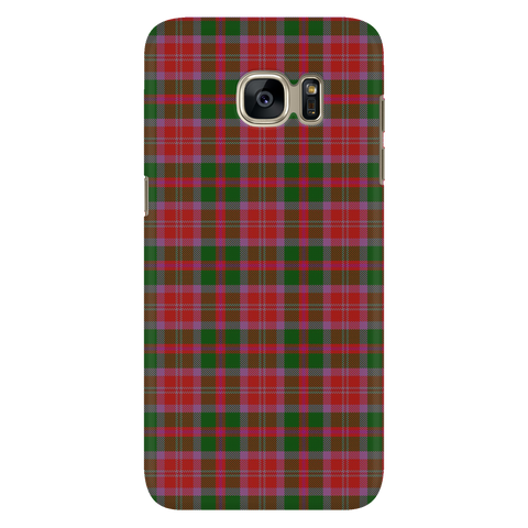 Image of Blackford Scottish Plaid Tartan Phone Case - shirtskishirt