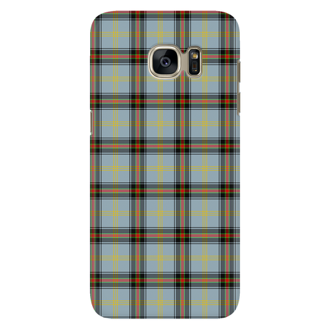 Image of Bell Scottish Plaid Tartan Phone Case - shirtskishirt