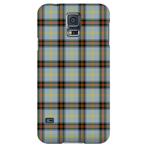 Bell Scottish Plaid Tartan Phone Case - shirtskishirt