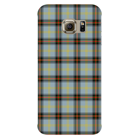 Image of Bell Scottish Plaid Tartan Phone Case - shirtskishirt