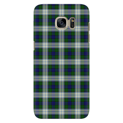 Image of Blackwatch Dress Modern Scottish Plaid Tartan Phone Case - shirtskishirt