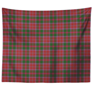 Wall Tapestry Blackford Tartan Scottish - shirtskishirt