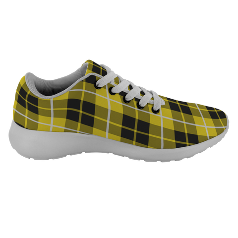 Image of ScottishShop Tartan Sneakers Barclay Dress Modern Scotland Running Shoes - shirtskishirt